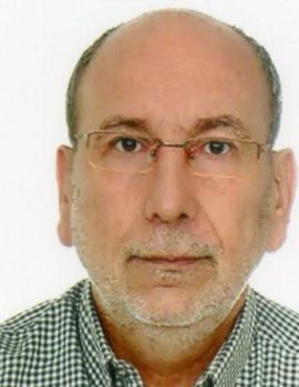 Mohamed Bouziane