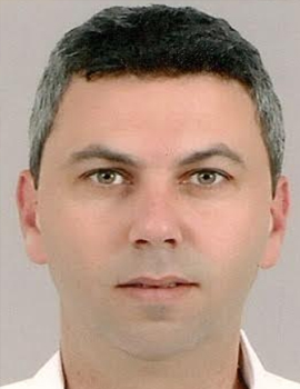 Mehdi Tahiri