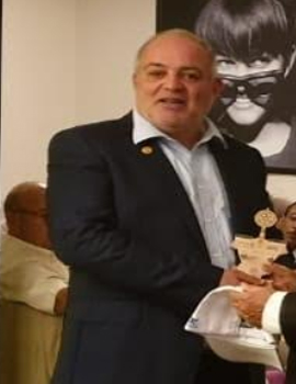 Anas El Khattabi