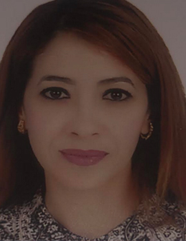 Hasna Bouhia
