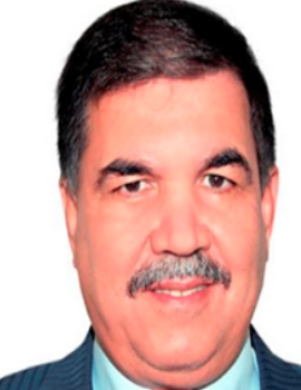 Brahim Hafidi 