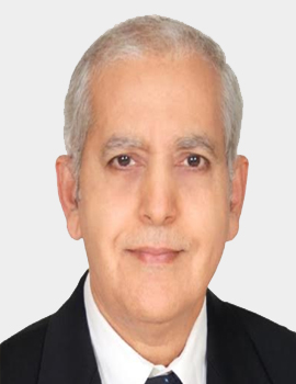 Ahmed Moussayir