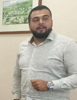 Mohamed BOUACHRA 