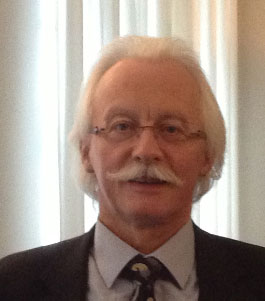 Alain DUMON