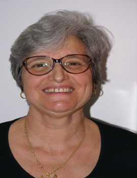 Isabel Pinell