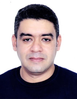 Badreddine El Guennouni 