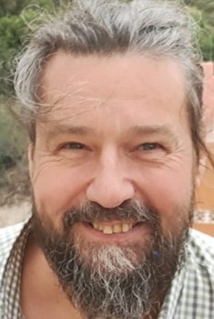 César ROWIES