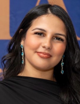 Safia EL AADMI