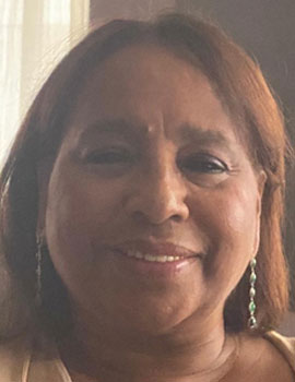 Lalla Zhor El Alaoui