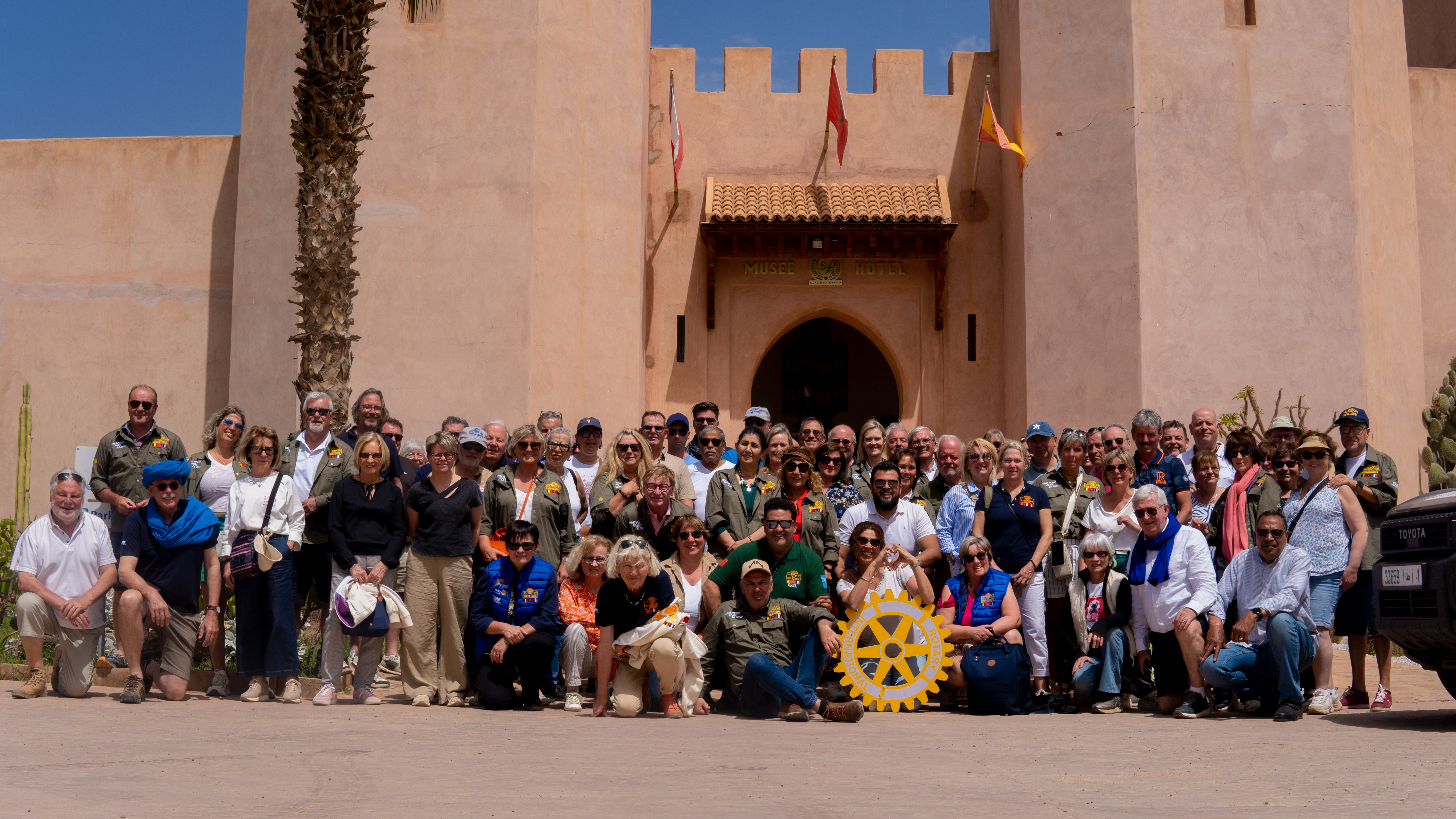 Rotary Club Agadir