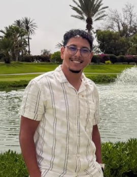 Zakaria Bouali